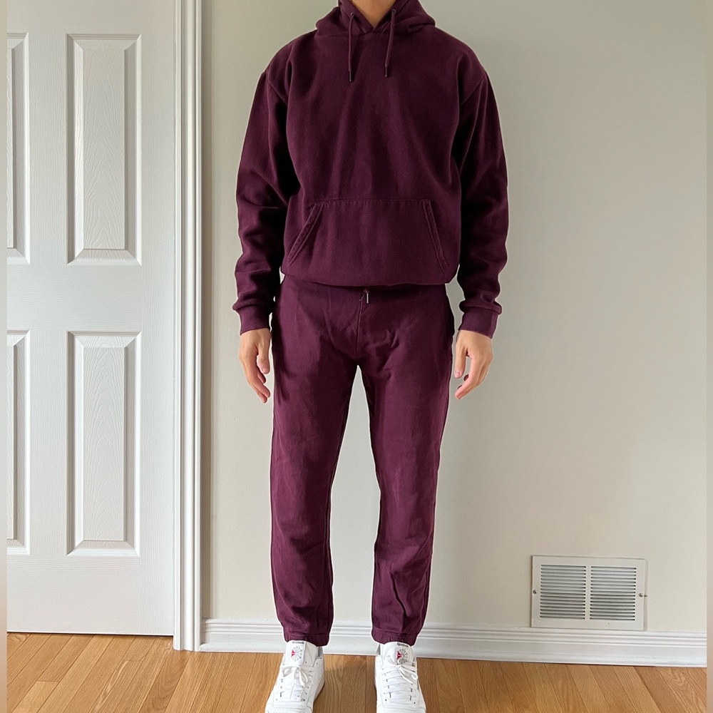 Zara Track Suit